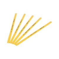 Полотно Deli бiметалеве #18T, M2+D6A (EDL353810A)