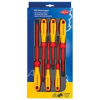 Набір викруток KNIPEX 00 20 12 V01