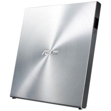 Оптичний привід DVD-RW ASUS SDRW-08U5S-U/SIL/G/AS (90DD0112-M29000)