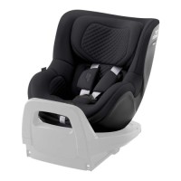 Автокрісло Britax-Romer DUALFIX 5Z 2025 (LUX / Onyx Black) (2000042129)