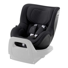 Автокрісло Britax-Romer DUALFIX 5Z 2025 (LUX / Onyx Black) (2000042129)