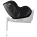 Автокрісло Britax-Romer DUALFIX 5Z 2025 (LUX / Onyx Black) (2000042129)