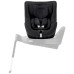 Автокрісло Britax-Romer DUALFIX 5Z 2025 (LUX / Onyx Black) (2000042129)