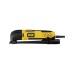 Реноватор Deli 300 Вт, 15000-22000 / хв (EDC650)