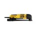 Реноватор Deli 300 Вт, 15000-22000 / хв (EDC650)