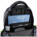 Рюкзак шкільний GoPack Education 182M Wow Skate (GO26-182M-7)