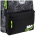 Рюкзак шкільний GoPack Education 182M Wow Skate (GO26-182M-7)