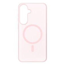 Чохол до мобільного телефона Armorstandart Mystiq MagCase Samsung S26 FE 5G Light Pink (ARM92795)