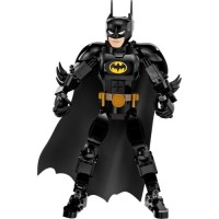 Конструктор LEGO Super Heroes Фігурка Бетмена для складання 275 деталей (76259)