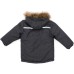 Куртка George зимова (1704X-110B-gray)
