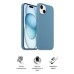 Чохол до мобільного телефона Armorstandart ICON2 MagSafe Apple iPhone 15 Plus Winter Blue (ARM72742)