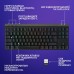 Клавіатура Logitech G515 TKL Lightspeed Tactile Bluetooth UA Black (920-012538)