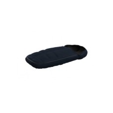 Зимовий конверт Thule Foot Muff City Navy Blue (TH 11000307)