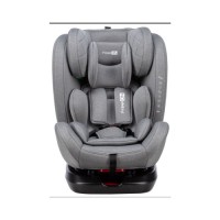 Автокрісло FreeON Sierra, 40 - 150, grey (81880)