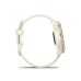 Смарт-годинник Garmin vivoactive 6, Bone/Lunar Gold, GPS смарт-годинник (010-02985-01)