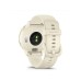 Смарт-годинник Garmin vivoactive 6, Bone/Lunar Gold, GPS смарт-годинник (010-02985-01)