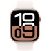 Ремінець до смарт-годинника Apple 46mm Light Blush Sport Band - S/M (MXM83ZM/A)