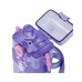 Поїльник-непроливайка Kite Kuromi HK-1 500 мл (HK24-1203-1)