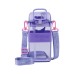 Поїльник-непроливайка Kite Kuromi HK-1 500 мл (HK24-1203-1)
