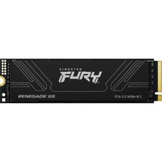 Накопичувач SSD M.2 2280 8TB FURY Renegade G5 Kingston (SFYR2D/8T1)
