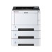 Лазерний принтер Kyocera PA3500x (110C3J3NL0)