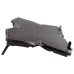 Підставка до ноутбука ColorWay Cooling Game Pro S4, 10-17 (CW-CGPS4)