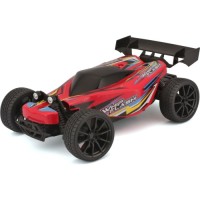 Радіокерована іграшка Maisto WhipFlash Червона (світиться корпус) (81791 red)