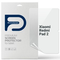 Плівка захисна Armorstandart Matte Xiaomi Redmi Pad 2 (ARM86099)