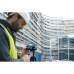 Далекомір Bosch Professional GLM 100-25 C, 1.5 мм, 0.08100м, 0-360, Bluetooth (0.601.072.Y00)