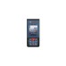 Далекомір Bosch Professional GLM 100-25 C, 1.5 мм, 0.08100м, 0-360, Bluetooth (0.601.072.Y00)