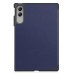Чохол до планшета BeCover Smart Case Lenovo Yoga Tab 11 2025 (11.1") TB-710FU Deep Blue (715093)