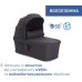 Коляска Chicco 2 в 1 Seety графіт (87097.31.01)