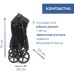 Коляска Chicco 2 в 1 Seety графіт (87097.31.01)