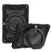 Чохол до планшета BeCover Armor Stand Samsung Galaxy Tab A11 Plus SM-X236B 11.0" Black (715500)