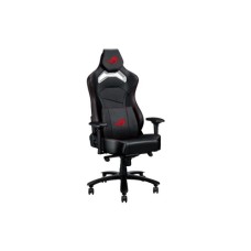 Крісло ігрове ASUS ROG Chariot X Core Black (90GC01N0-MSG040)