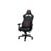 Крісло ігрове ASUS ROG Chariot X Core Black (90GC01N0-MSG040)