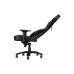 Крісло ігрове ASUS ROG Chariot X Core Black (90GC01N0-MSG040)