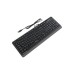 Клавіатура A4Tech FK10Q USB UA Grey (4711421003452)