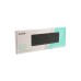 Клавіатура A4Tech FK10Q USB UA Grey (4711421003452)