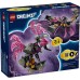 Конструктор LEGO DREAMZzz Кошмарний землекоп-скорпіон (71513)