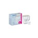 Фільтр-глечик Brita Style Essential MXPro 2.4л + 2 картриджа пісочний (1061036)
