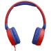 Навушники JBL JR 310 Red (JBLJR310RED)