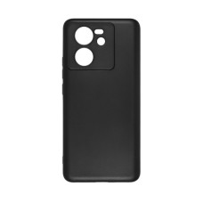 Чохол до мобільного телефона Armorstandart Matte Slim Fit Xiaomi 13T Pro 5G Camera cover Black (ARM69615)