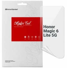 Плівка захисна Armorstandart Honor Magic 6 Lite 5G (ARM75598)