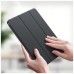 Чохол до планшета BeCover Tri Fold Soft TPU Silicone Apple iPad Air 5 (2022) 10.9" Black (708509)