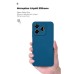 Чохол до мобільного телефона Armorstandart ICON ZTE Nubia V60 Camera cover Dark Blue (ARM78977)