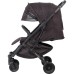 Коляска FreeON DIAMOND Black (38213)
