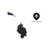 Коляска FreeON DIAMOND Black (38213)