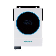 Сонячний інвертор Marsriva MR-SPF6000 TWIN - Ver 4