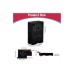 Корпус до промислового ПК 52Pi for Raspberry Pi 5 Radiator with fan (ZP-0167)